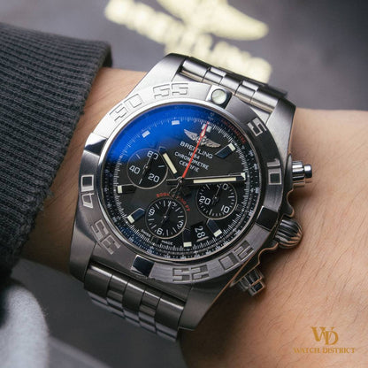 Breitling Chronomat 44 AB0110