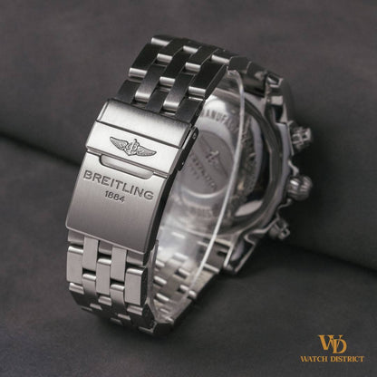 Breitling Chronomat 44 AB0110