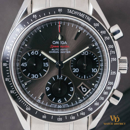 Omega Speedmaster Day-Date 323.30.40.40.06.001
