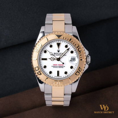 Rolex Yacht-Master 168623
