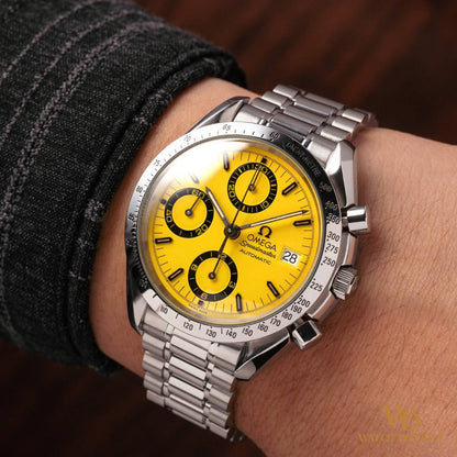 Omega Speedmaster 3511.12.00