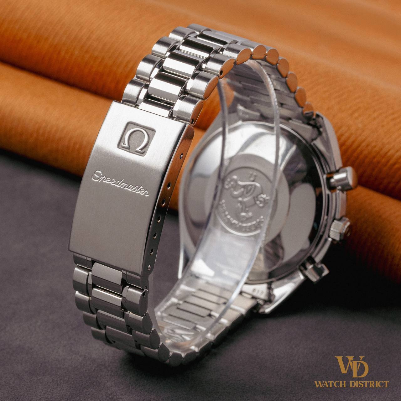 Omega Speedmaster 3511.12.00