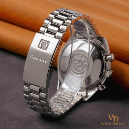 Omega Speedmaster 3511.12.00