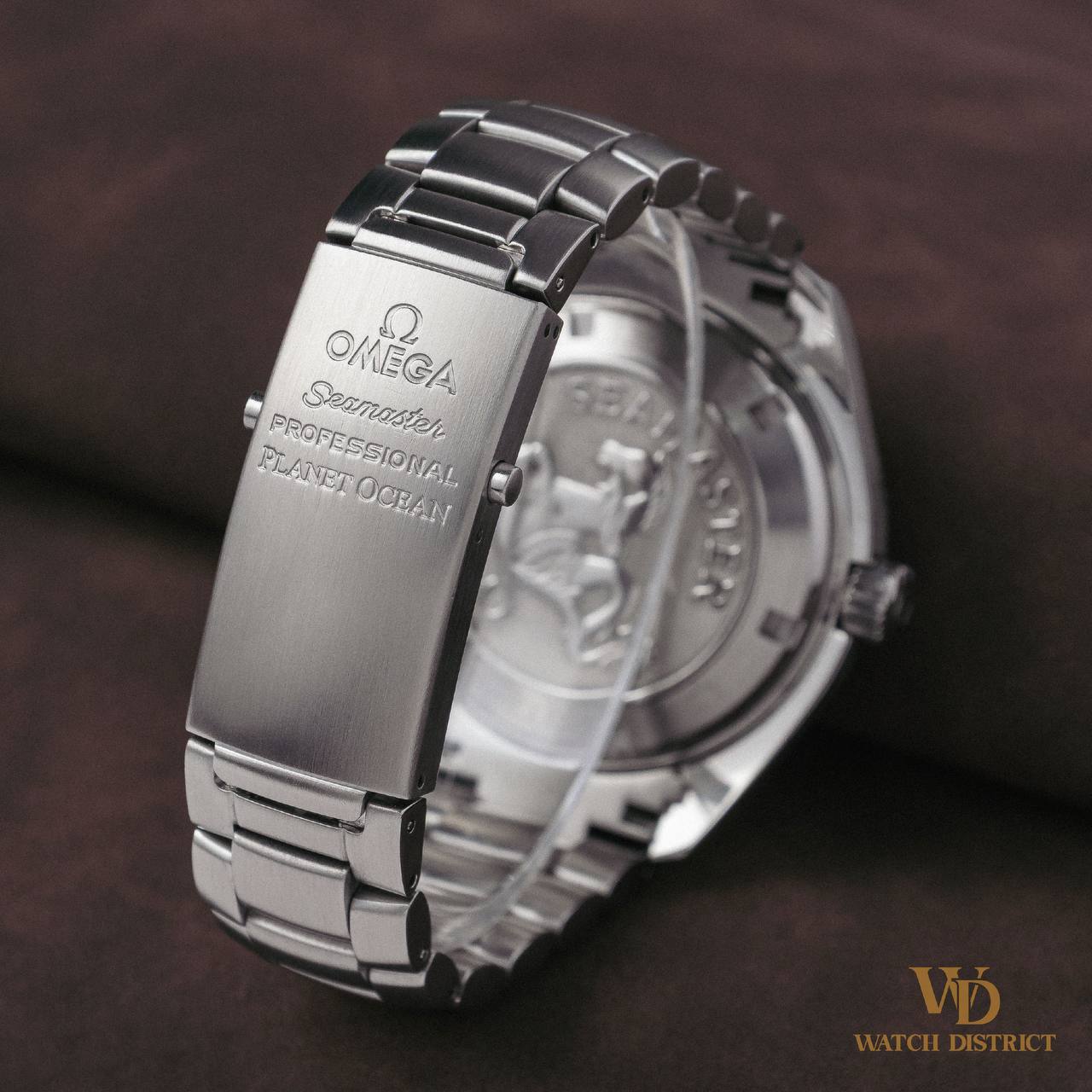 Omega Seamaster 2209.50.00