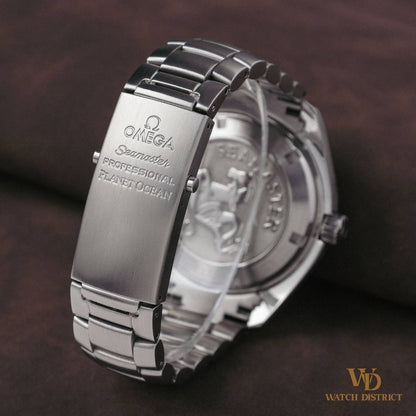 Omega Seamaster 2209.50.00