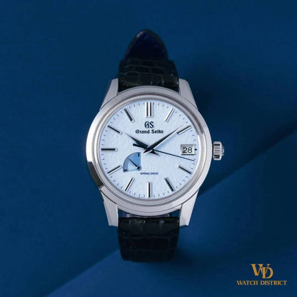 Grand Seiko Elegance Collection SBGA407G