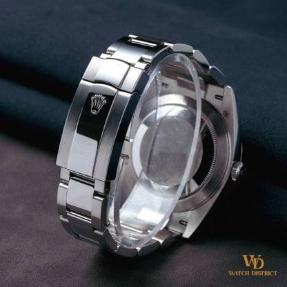Rolex Oyster Perpetual Datejust 126334