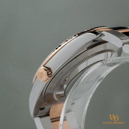 Rolex Oyster Perpetual Datejust 126331