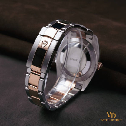 Rolex Oyster Perpetual Datejust 126331