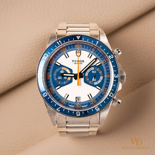 Tudor Heritage Chrono 70330B