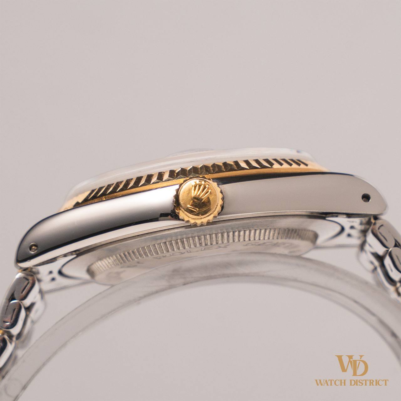 Tudor Prince Date 74033