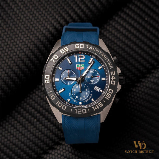 Tag Heuer Formula 1 CAZ101AV.FT8077