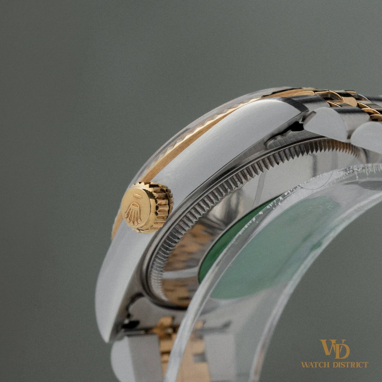 Rolex Oyster Perpetual Datejust 68273