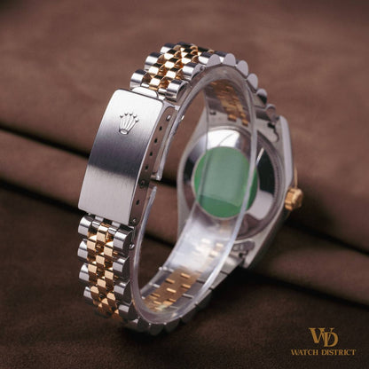 Rolex Oyster Perpetual Datejust 68273