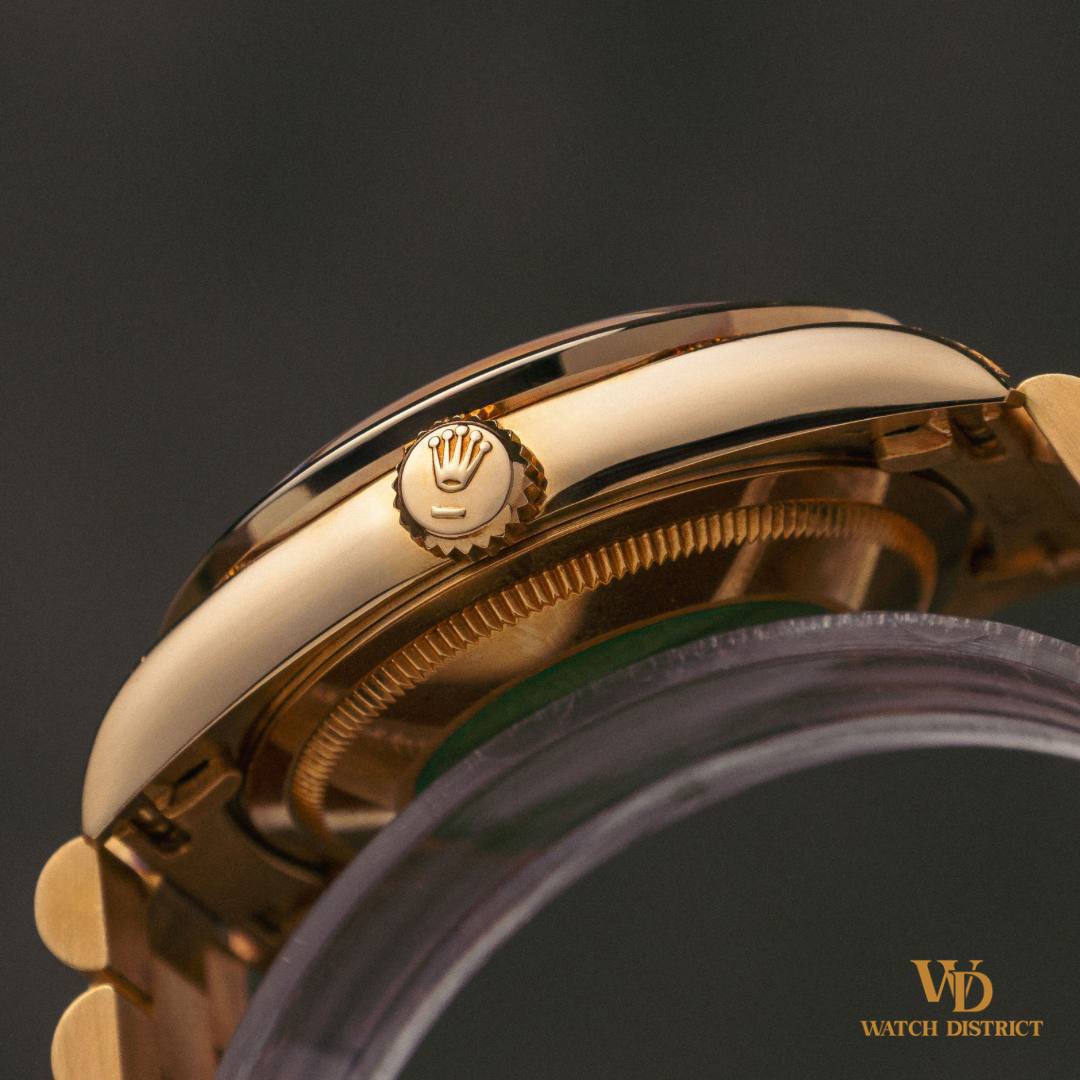 Rolex Day-Date 18338
