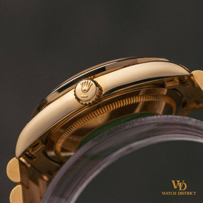 Rolex Day-Date 18338