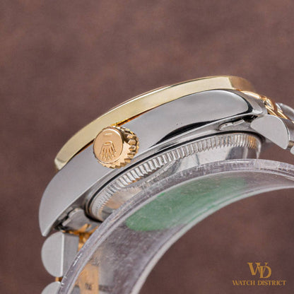 Rolex Lady-Datejust 69173