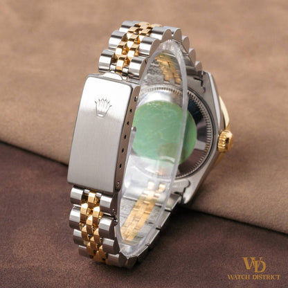 Rolex Lady-Datejust 69173