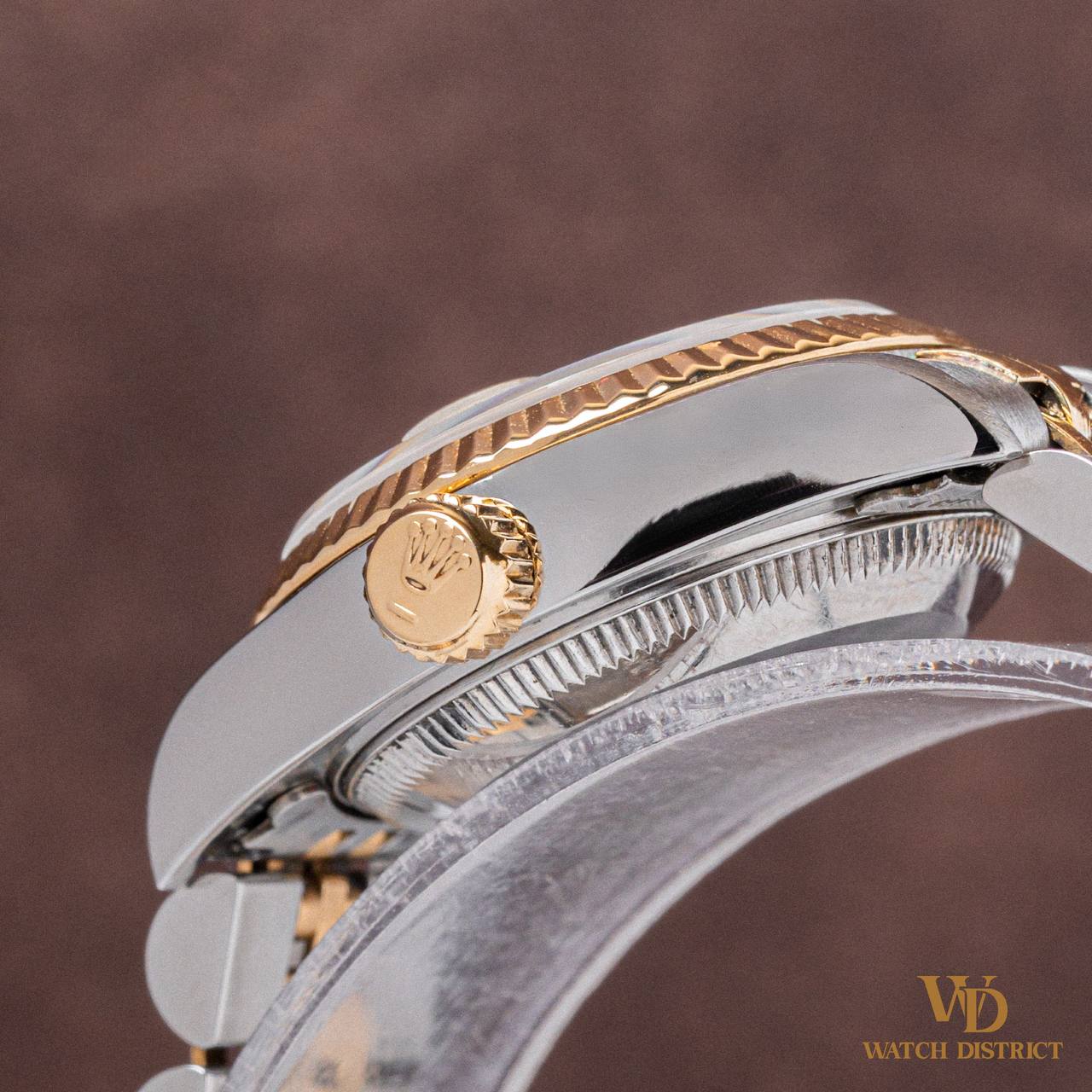 Rolex Lady-Datejust 69173