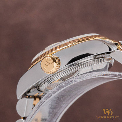 Rolex Lady-Datejust 69173