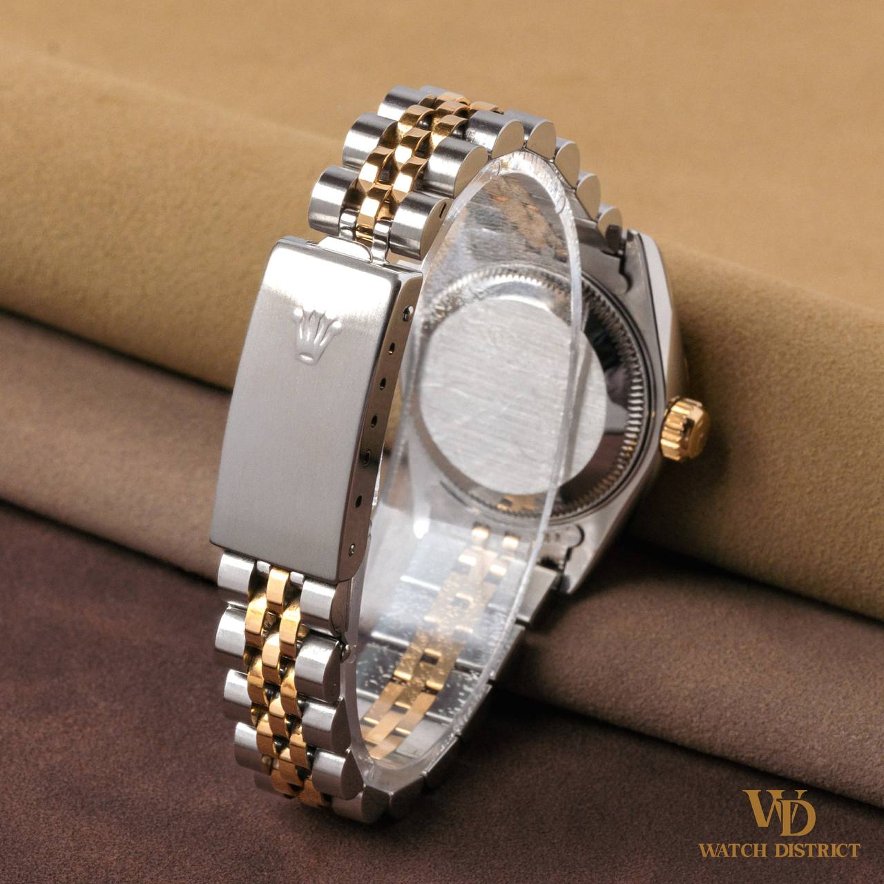 Rolex Lady-Datejust 69173
