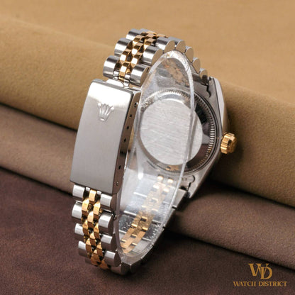 Rolex Lady-Datejust 69173