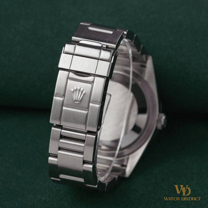 Rolex Explorer I 114270