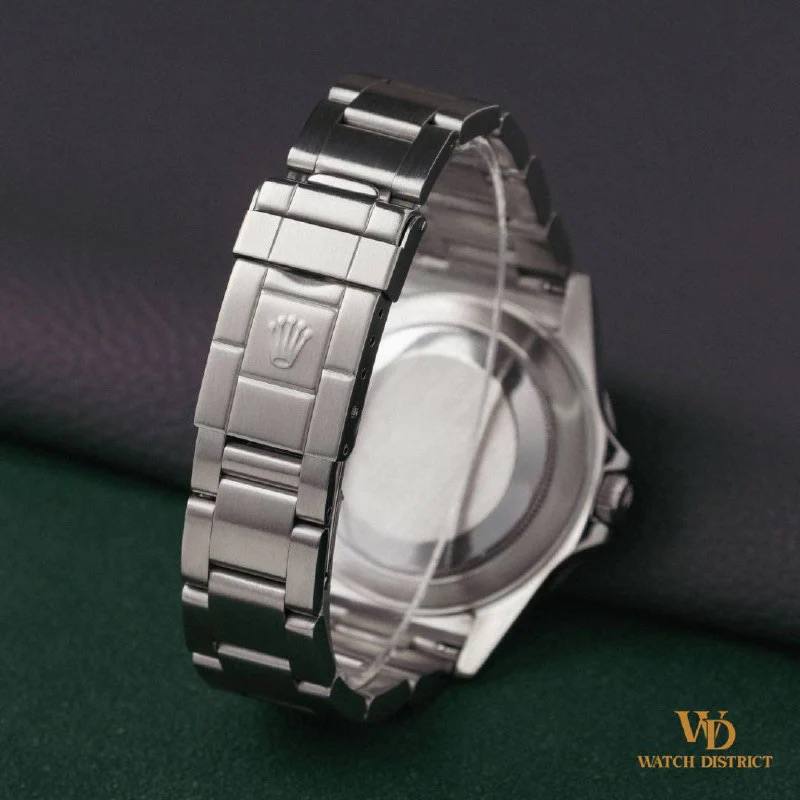 Rolex Explorer II 16570
