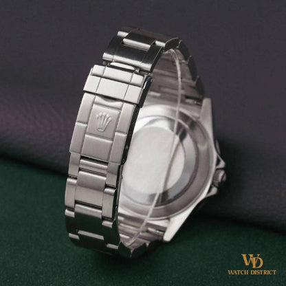 Rolex Explorer II 16570