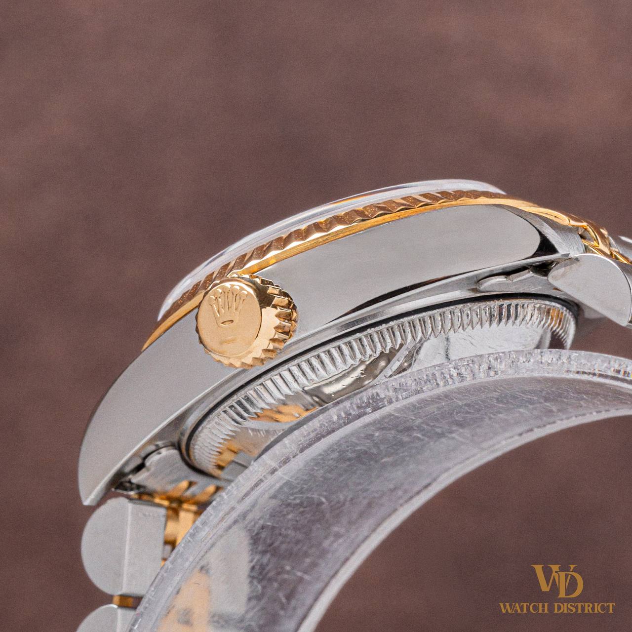 Rolex Lady-Datejust 69173