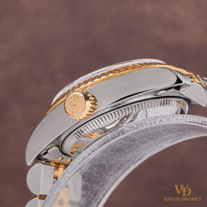 Rolex Lady-Datejust 69173