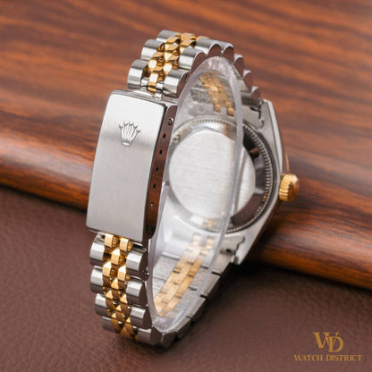 Rolex Lady-Datejust 69173