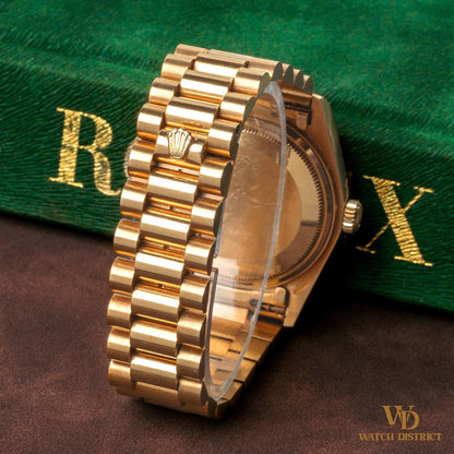Rolex Day-Date 18038
