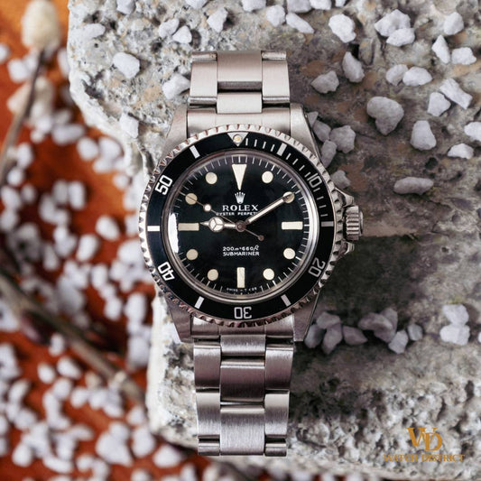 Submariner 5513