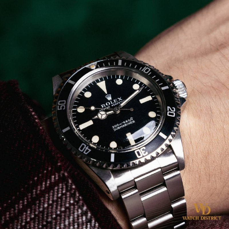 Submariner 5513