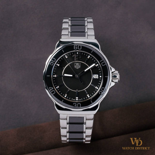 Tag Heuer Formula 1 WAH1210.BA0859