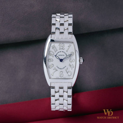 Franck Muller Casablanca 1752QZC