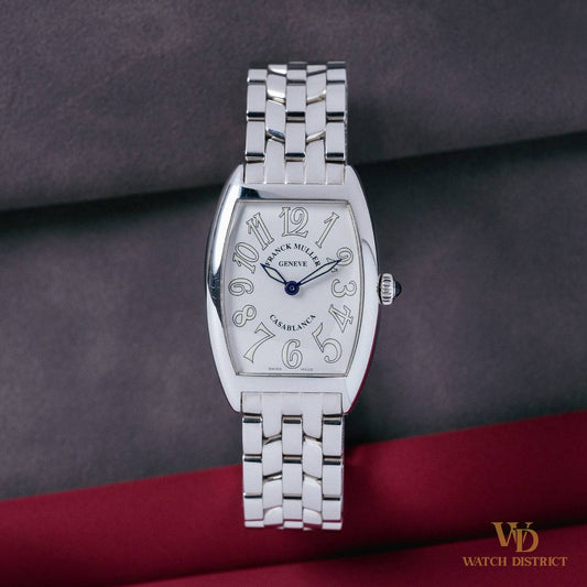 Franck Muller Casablanca 1752QZC