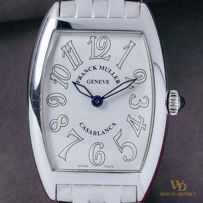 Franck Muller Casablanca 1752QZC