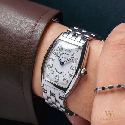 Franck Muller Casablanca 1752QZC