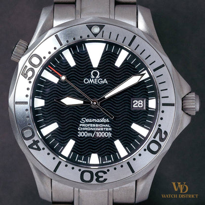 Omega Seamaster 2231.50.00
