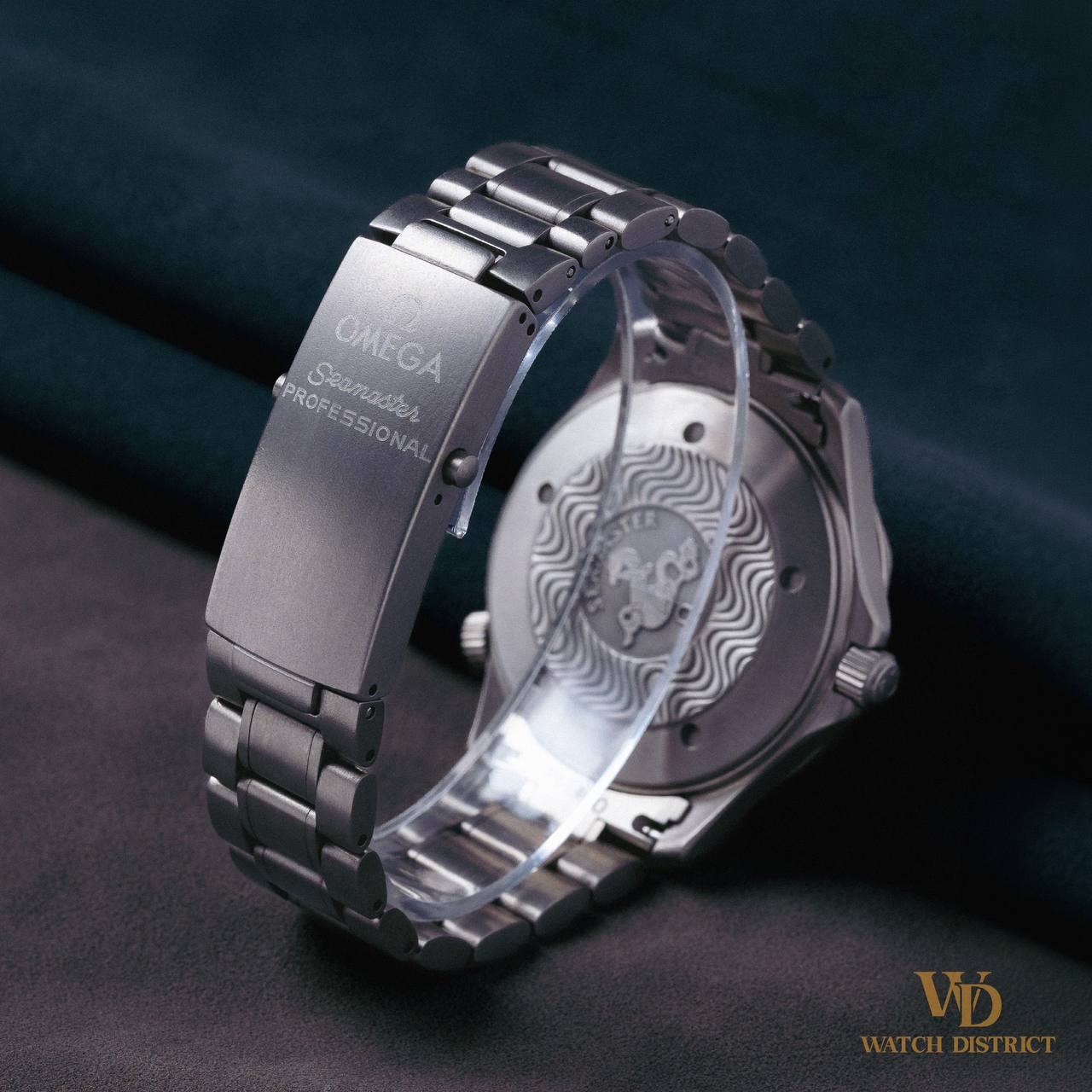 Omega Seamaster 2231.50.00