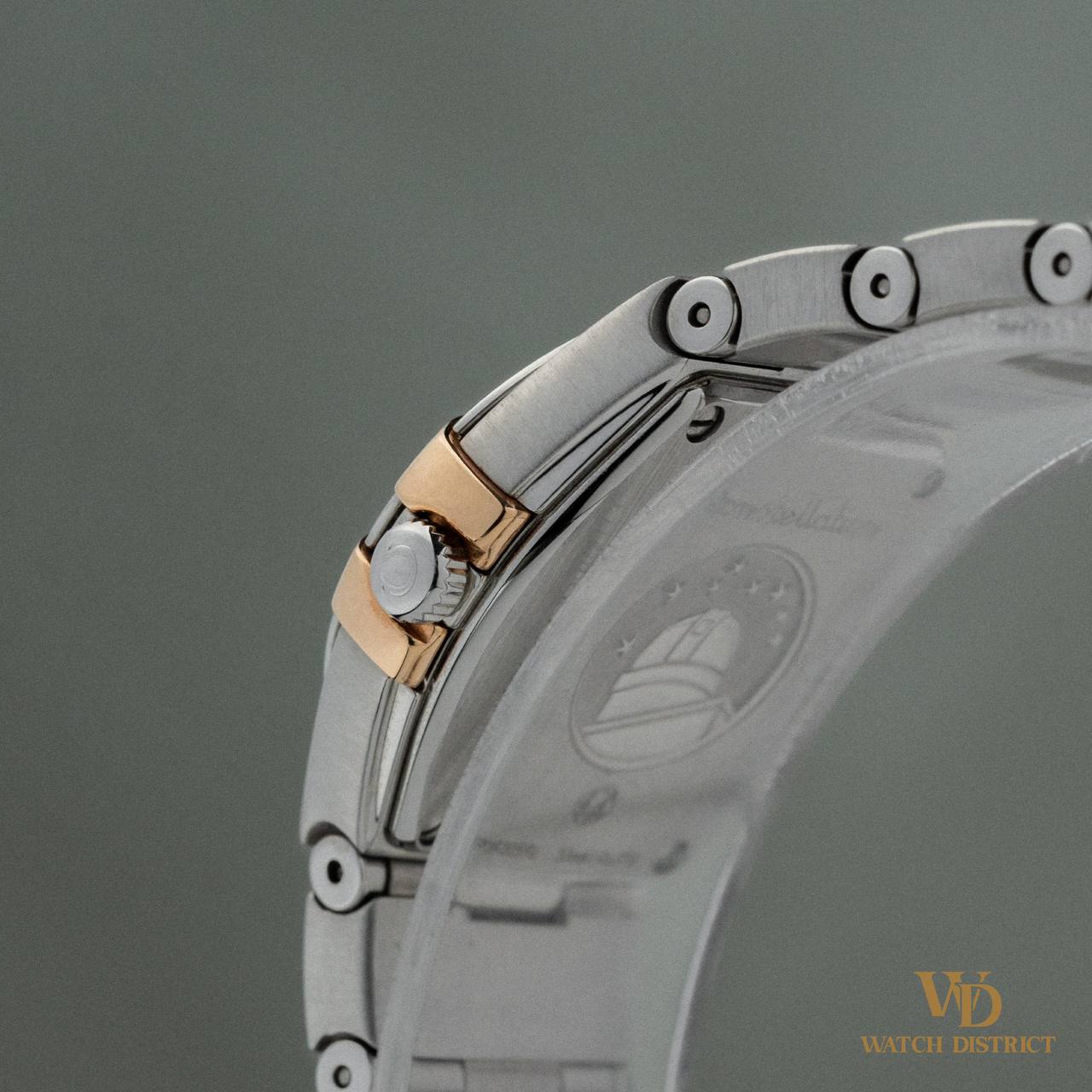 Omega Lady Constellation 123.20.24.60.55.005