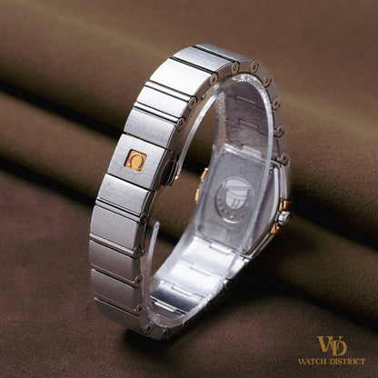 Omega Lady Constellation 123.20.24.60.55.005