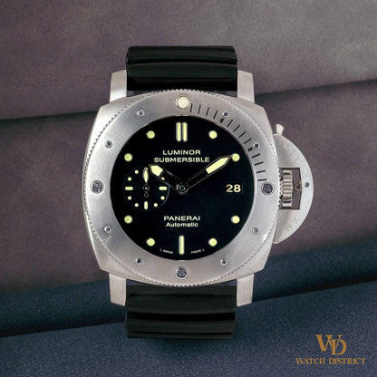 Panerai Luminor Submersible 1950 PAM00305