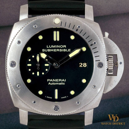 Panerai Luminor Submersible 1950 PAM00305