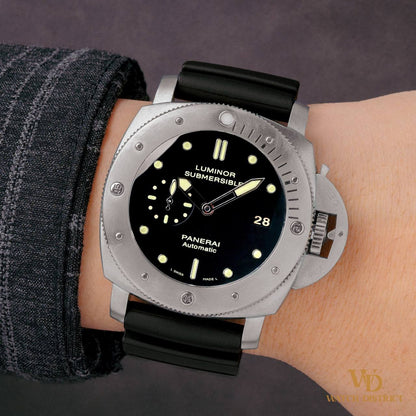 Panerai Luminor Submersible 1950 PAM00305
