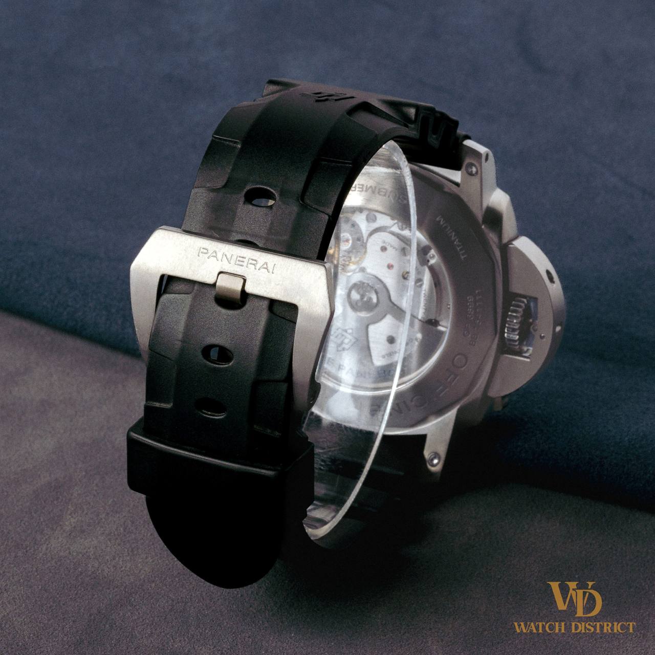 Panerai Luminor Submersible 1950 PAM00305
