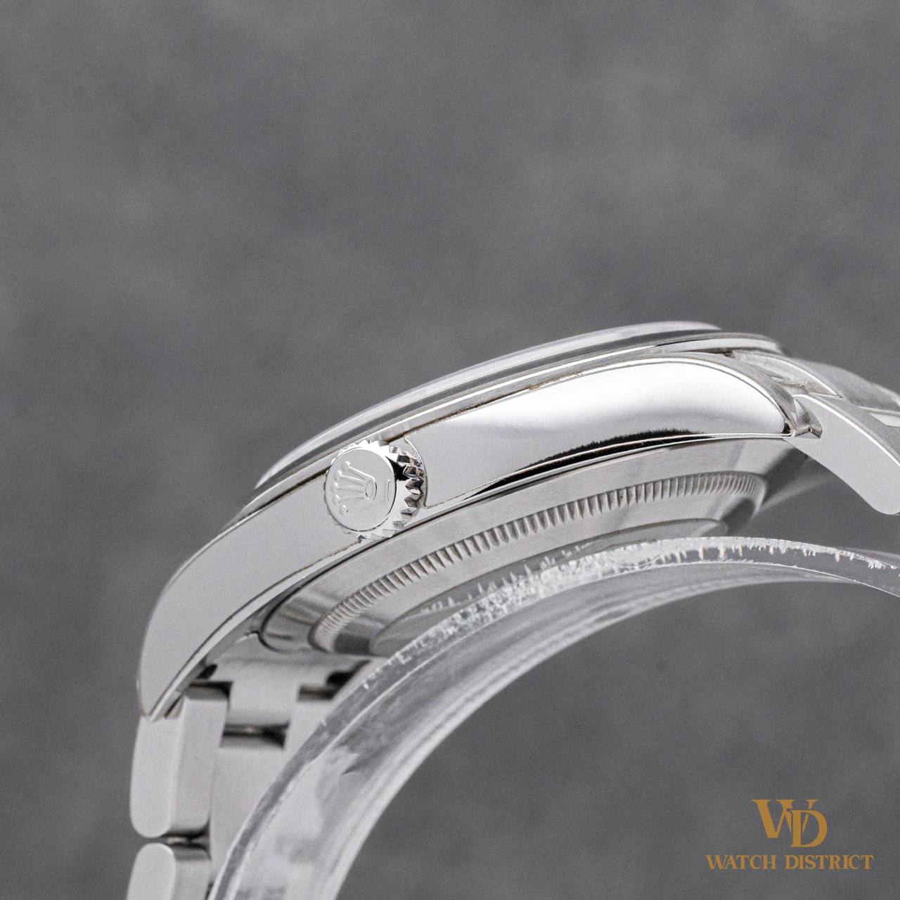 Rolex Explorer I 214270
