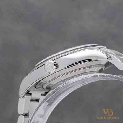 Rolex Explorer I 214270